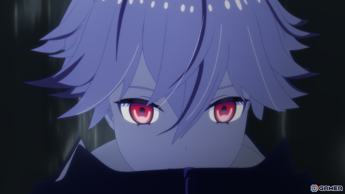 TVアニメ「神椿市建設中。」は7月3日より放送！劇場先行版「神椿市建設中。 魔女の娘 -Witchling-」が2週間限定で上映決定の画像7