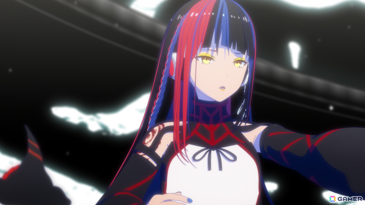 TVアニメ「神椿市建設中。」は7月3日より放送！劇場先行版「神椿市建設中。 魔女の娘 -Witchling-」が2週間限定で上映決定の画像9