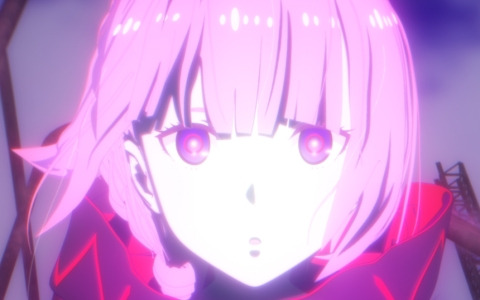 TVアニメ「神椿市建設中。」は7月3日より放送！劇場先行版「神椿市建設中。 魔女の娘 -Witchling-」が2週間限定で上映決定