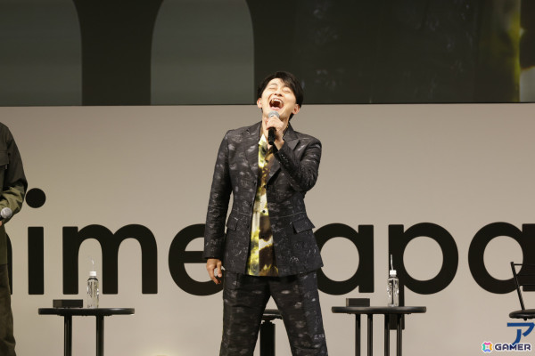 「劇場版『鬼滅の刃』無限城編」AnimeJapan2025のステージに花江夏樹さん、下野紘さん、松岡禎丞さん、上田麗奈さん、岡本信彦さんが登壇！の画像6
