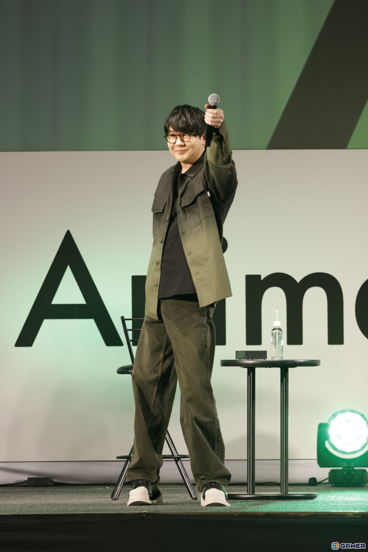 「劇場版『鬼滅の刃』無限城編」AnimeJapan2025のステージに花江夏樹さん、下野紘さん、松岡禎丞さん、上田麗奈さん、岡本信彦さんが登壇！の画像2