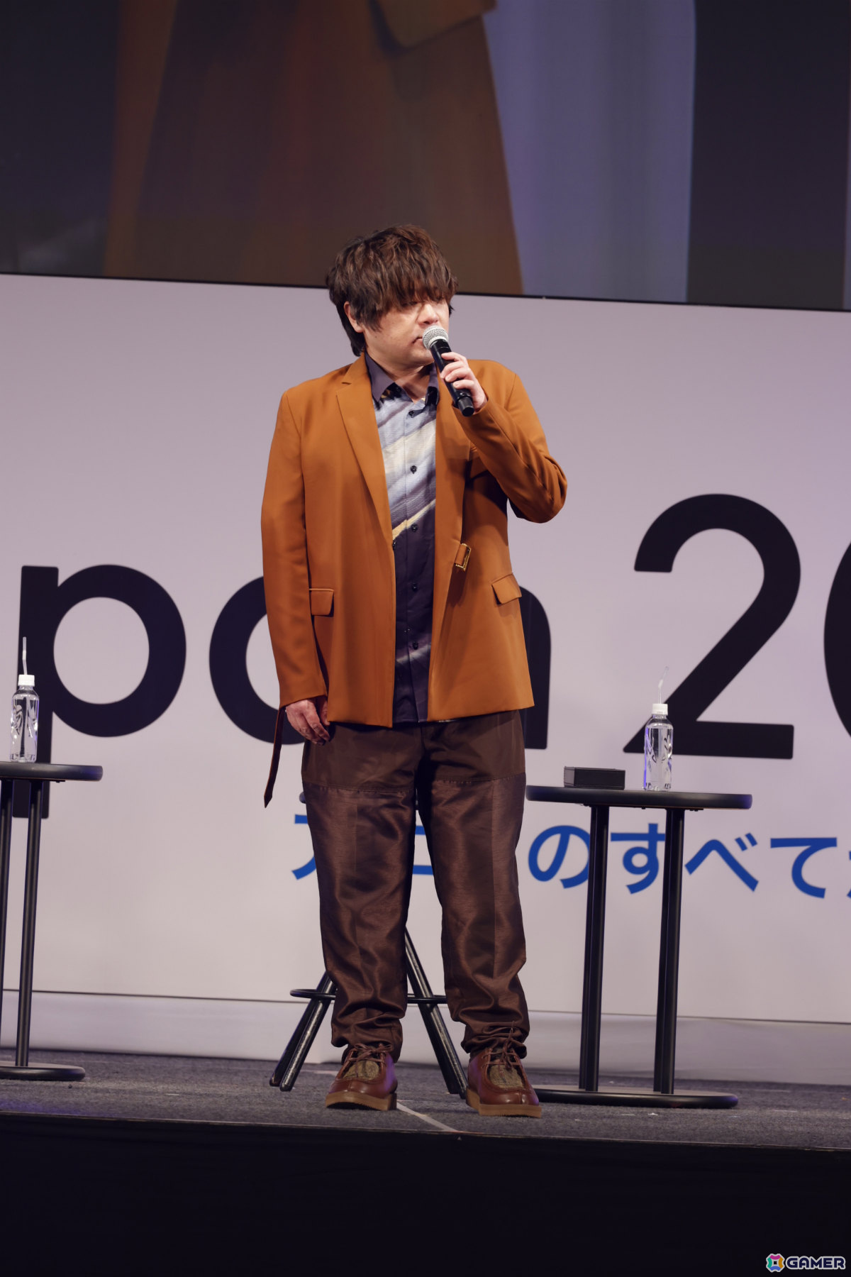 「劇場版『鬼滅の刃』無限城編」AnimeJapan2025のステージに花江夏樹さん、下野紘さん、松岡禎丞さん、上田麗奈さん、岡本信彦さんが登壇！の画像3