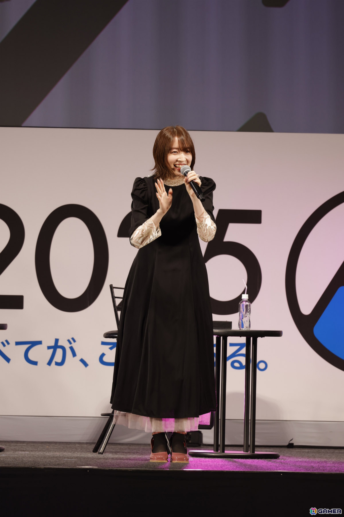 「劇場版『鬼滅の刃』無限城編」AnimeJapan2025のステージに花江夏樹さん、下野紘さん、松岡禎丞さん、上田麗奈さん、岡本信彦さんが登壇！の画像4