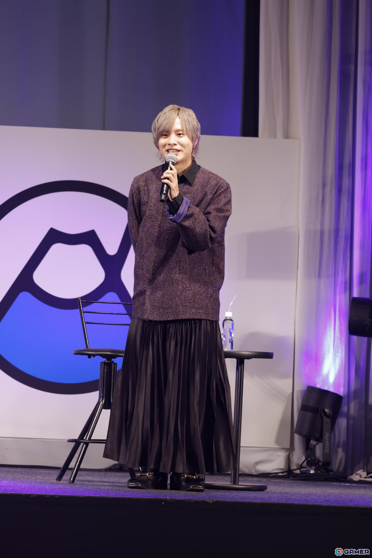 「劇場版『鬼滅の刃』無限城編」AnimeJapan2025のステージに花江夏樹さん、下野紘さん、松岡禎丞さん、上田麗奈さん、岡本信彦さんが登壇！の画像5