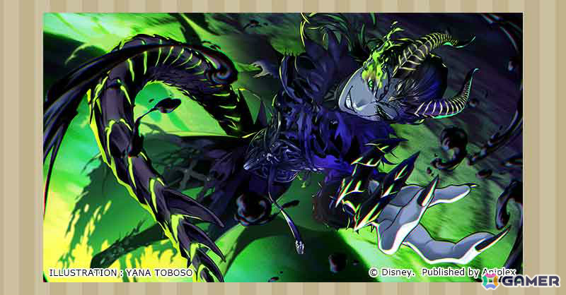 「ツイステ」の3Dライブ「Disney Twisted-Wonderland 3D Magical Live -Blazing Jewel-」が10月11日・12日・13日に幕張メッセで開催!の画像