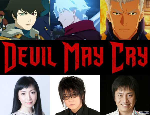 AnimeJapan 2025「Netflix スペシャルステージ」が開催！「ムーンライズ」本予告や「Devil May Cry」吹替予告などさまざまなアニメの情報が発表にの画像10