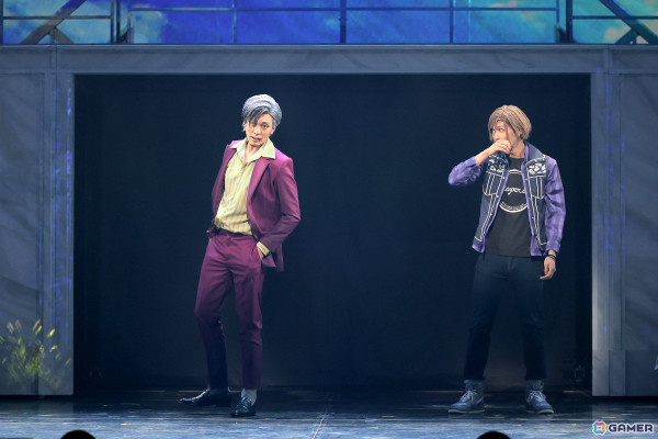 「MANKAI STAGE『A3!』ACT3! 2025」が本日開幕！キャストコメント＆舞台写真が公開の画像10