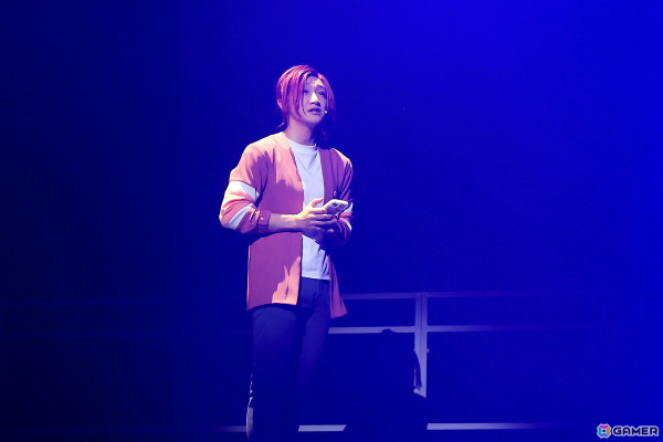 「MANKAI STAGE『A3!』ACT3! 2025」が本日開幕！キャストコメント＆舞台写真が公開の画像14