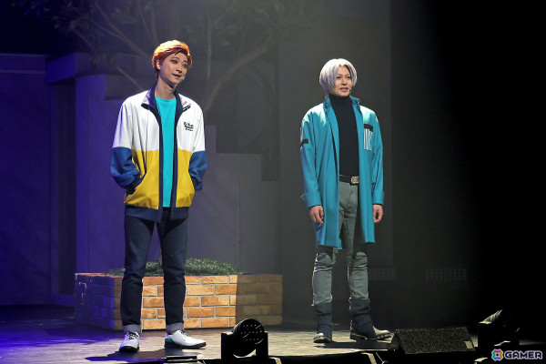 「MANKAI STAGE『A3!』ACT3! 2025」が本日開幕！キャストコメント＆舞台写真が公開の画像15