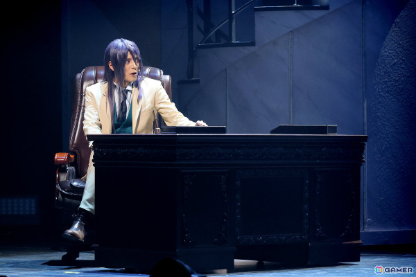 「MANKAI STAGE『A3!』ACT3! 2025」が本日開幕！キャストコメント＆舞台写真が公開の画像3
