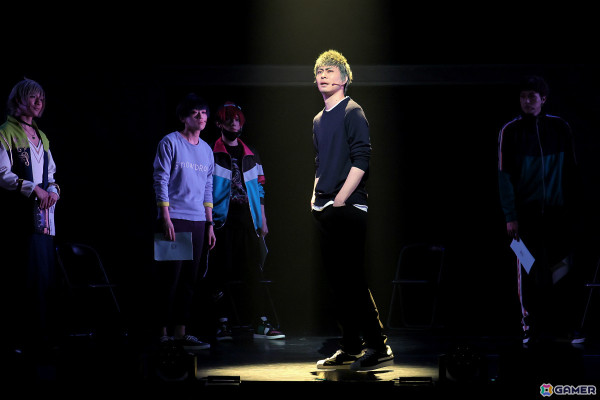 「MANKAI STAGE『A3!』ACT3! 2025」が本日開幕！キャストコメント＆舞台写真が公開の画像6