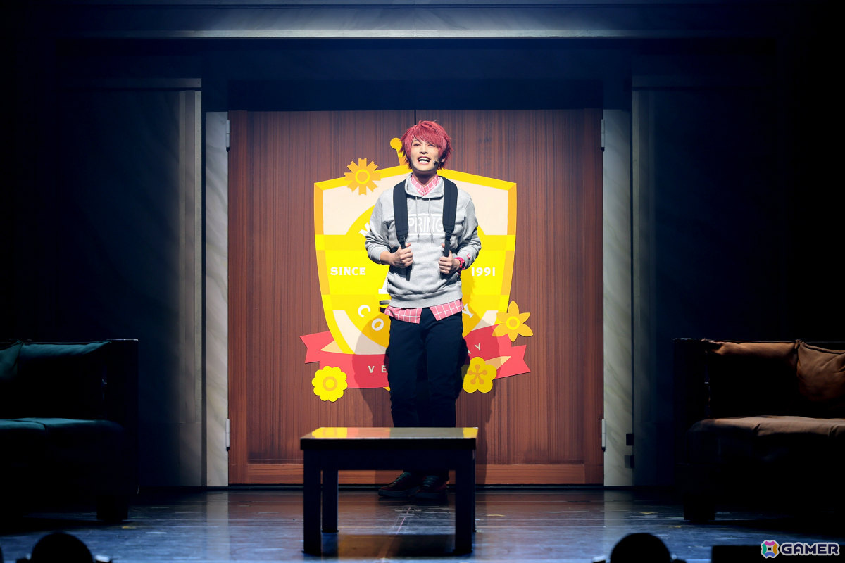 「MANKAI STAGE『A3!』ACT3! 2025」が本日開幕!キャストコメント&舞台写真が公開の画像