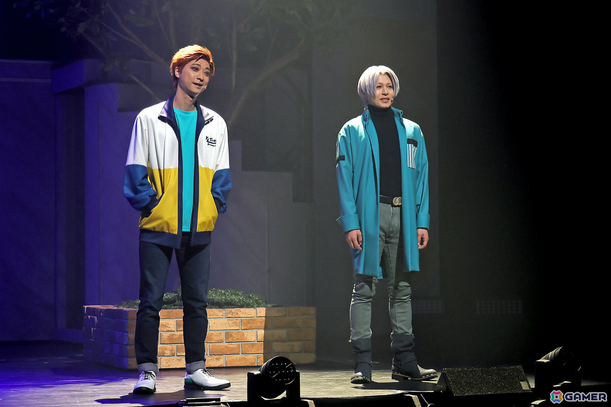 「MANKAI STAGE『A3!』ACT3! 2025」が本日開幕!キャストコメント&舞台写真が公開の画像