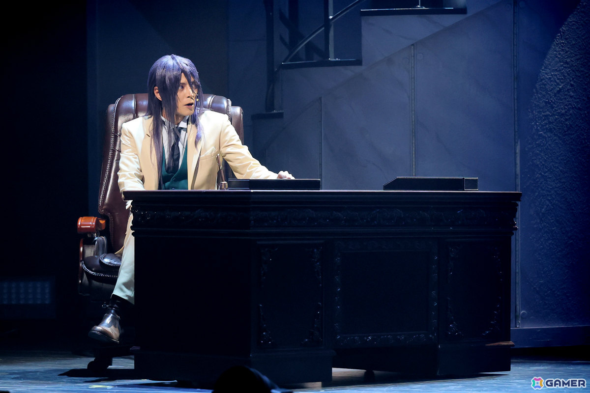 「MANKAI STAGE『A3!』ACT3! 2025」が本日開幕!キャストコメント&舞台写真が公開の画像