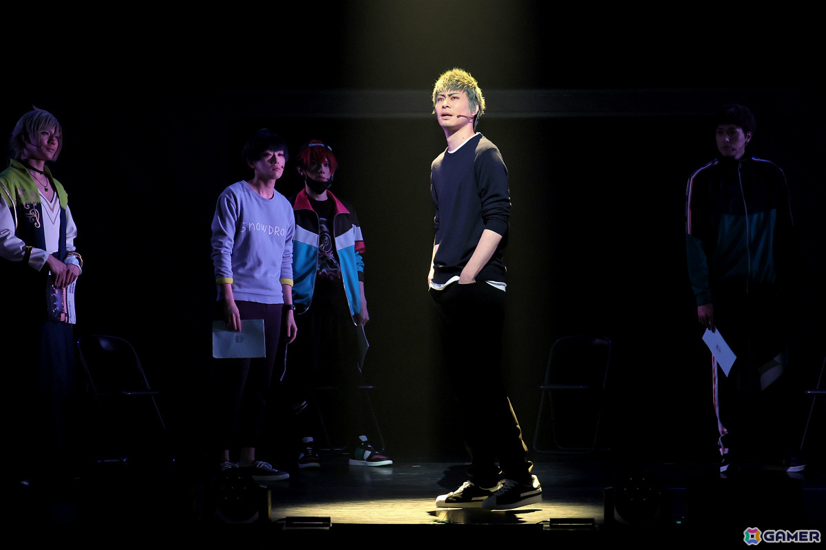 「MANKAI STAGE『A3!』ACT3! 2025」が本日開幕!キャストコメント&舞台写真が公開の画像