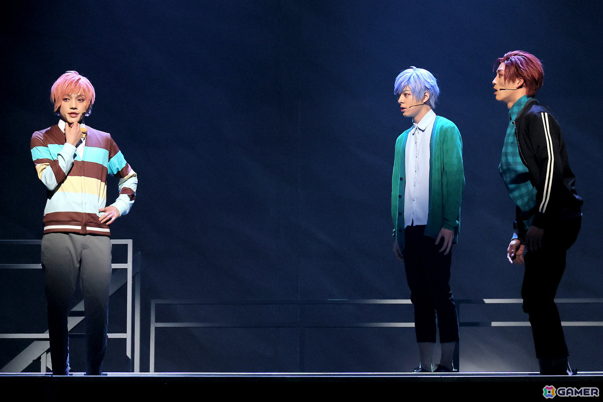 「MANKAI STAGE『A3!』ACT3! 2025」が本日開幕!キャストコメント&舞台写真が公開の画像