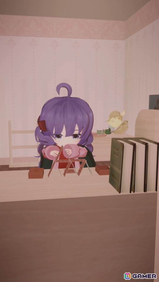 PC向けアクションRPG「深層のチャロアイト」体験版が公開！瞬間記憶・判断力が試される独自の「ダウジングシステム」を楽しめるの画像8