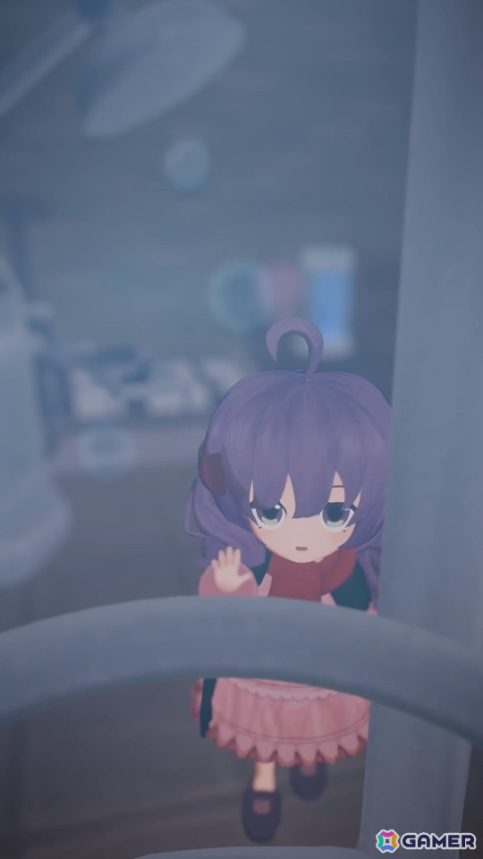 PC向けアクションRPG「深層のチャロアイト」体験版が公開！瞬間記憶・判断力が試される独自の「ダウジングシステム」を楽しめるの画像9