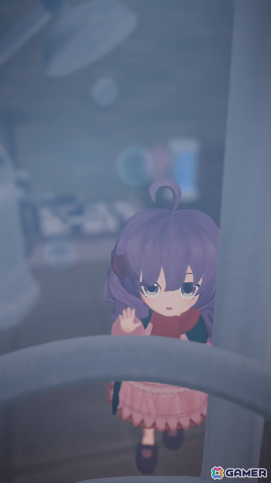 PC向けアクションRPG「深層のチャロアイト」体験版が公開！瞬間記憶・判断力が試される独自の「ダウジングシステム」を楽しめるの画像9