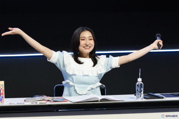 安済知佳さん、若山詩音さんが「リコリコ」の歩みを振り返り！ショートムービー最新情報も公開された「帰ってきた！リコリス・リコイル！In AnimeJapan 2025」レポートが到着の画像