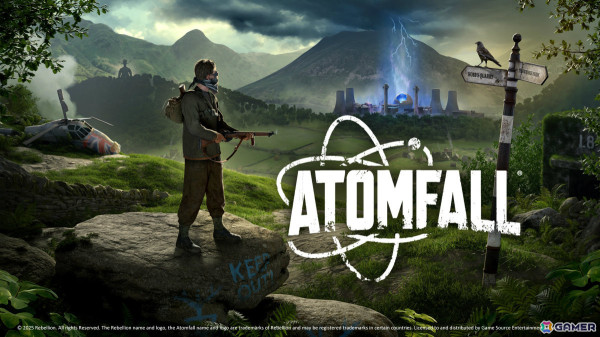 原発事故の謎を解き明かすサバイバルアクション「Atomfall」の日本語パッケージ版がPS5/PS4で4月17日に発売！の画像1