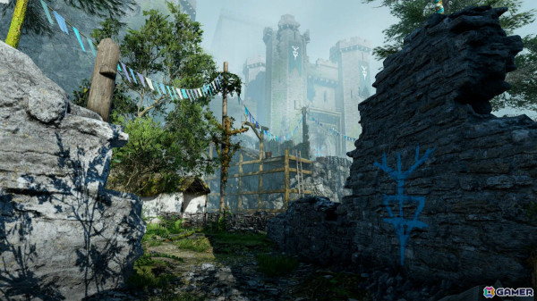 原発事故の謎を解き明かすサバイバルアクション「Atomfall」の日本語パッケージ版がPS5/PS4で4月17日に発売！の画像5