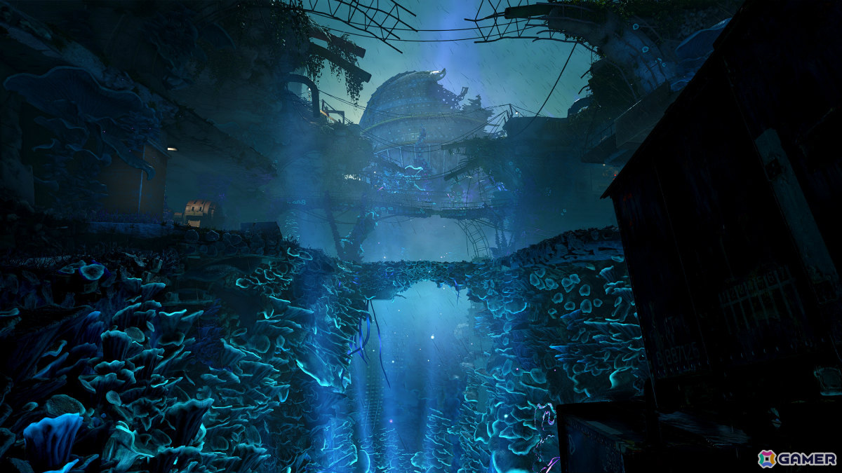 原発事故の謎を解き明かすサバイバルアクション「Atomfall」の日本語パッケージ版がPS5/PS4で4月17日に発売!の画像