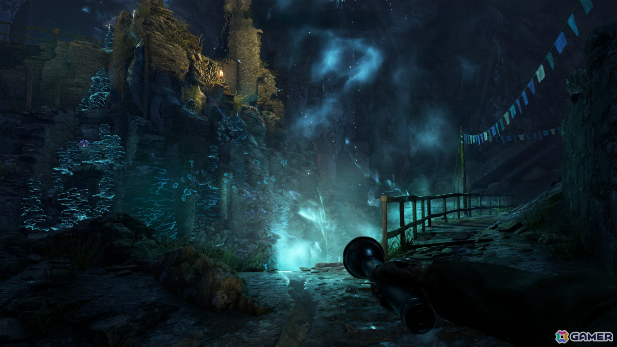 原発事故の謎を解き明かすサバイバルアクション「Atomfall」の日本語パッケージ版がPS5/PS4で4月17日に発売!の画像