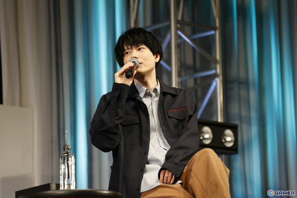 アニメ「怪獣8号」福西勝也さん、加藤渉さん、河西健吾さん、内山昂輝さんが登壇したAnimeJapan 2025 スペシャルステージの公式レポートが公開！の画像3