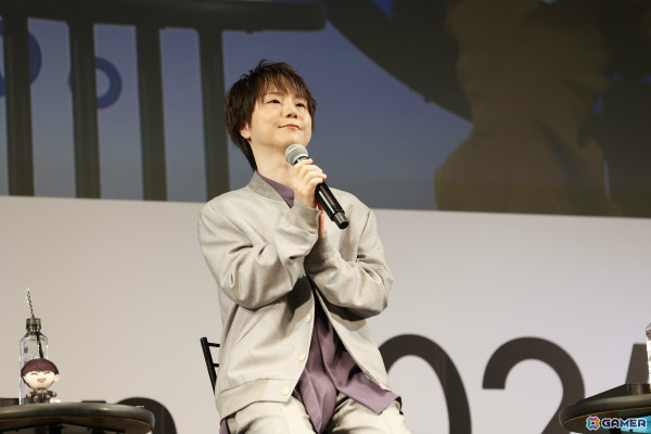 アニメ「怪獣8号」福西勝也さん、加藤渉さん、河西健吾さん、内山昂輝さんが登壇したAnimeJapan 2025 スペシャルステージの公式レポートが公開！の画像5