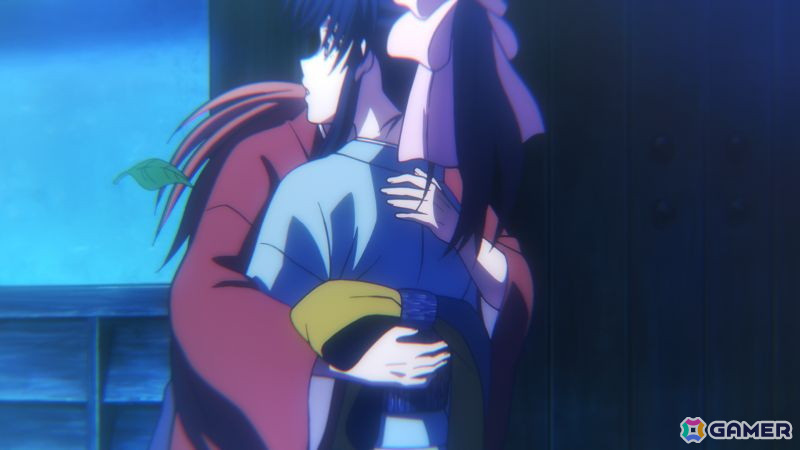 TVアニメ「るろうに剣心 －明治剣客浪漫譚－」スペシャルPV公開！第三期の制作も決定の画像1