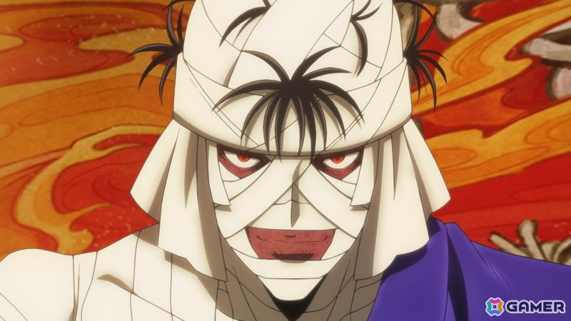 TVアニメ「るろうに剣心 －明治剣客浪漫譚－」スペシャルPV公開！第三期の制作も決定の画像2