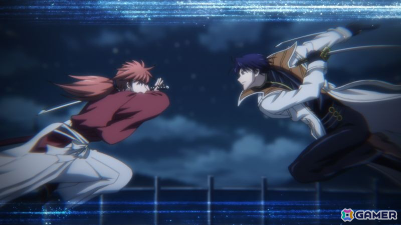 TVアニメ「るろうに剣心 －明治剣客浪漫譚－」スペシャルPV公開！第三期の制作も決定の画像3