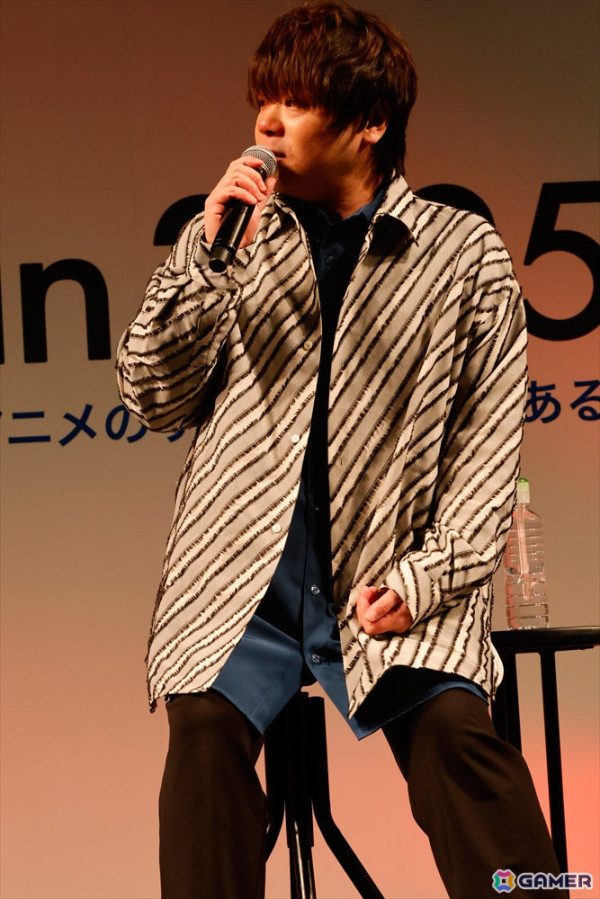 TVアニメ「ガチアクタ」メインキャストの市川蒼さん、小西克幸さん、松岡禎丞さん、花森ゆみりさんが“ガチ”トーク！AnimeJapanステージの公式レポが公開の画像4
