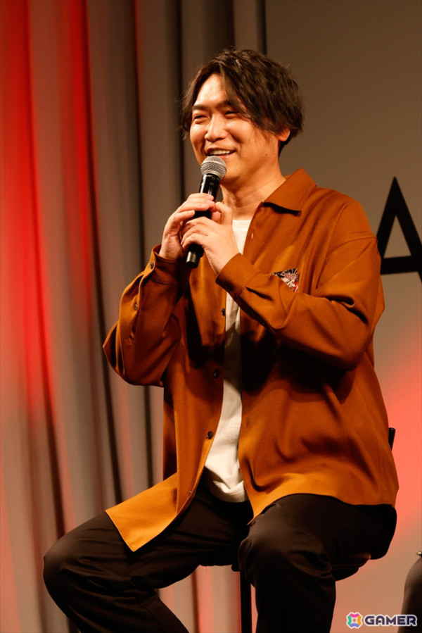 TVアニメ「ガチアクタ」メインキャストの市川蒼さん、小西克幸さん、松岡禎丞さん、花森ゆみりさんが“ガチ”トーク！AnimeJapanステージの公式レポが公開の画像6