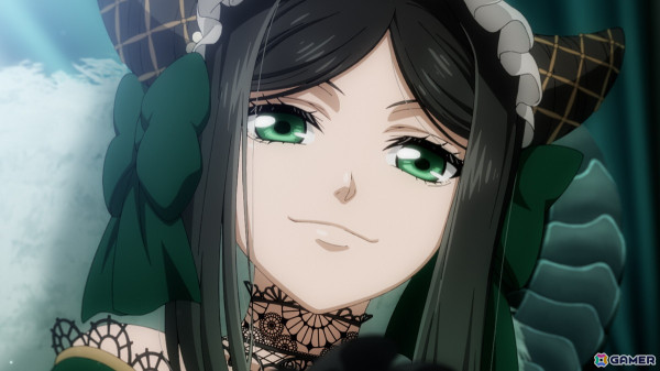 アニメ「黒執事 -緑の魔女編-」本PVが解禁！放送当日にアニメイト店舗にてオリジナルステッカーを配布の画像