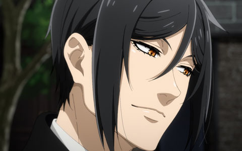アニメ「黒執事 -緑の魔女編-」本PVが解禁！放送当日にアニメイト店舗にてオリジナルステッカーを配布