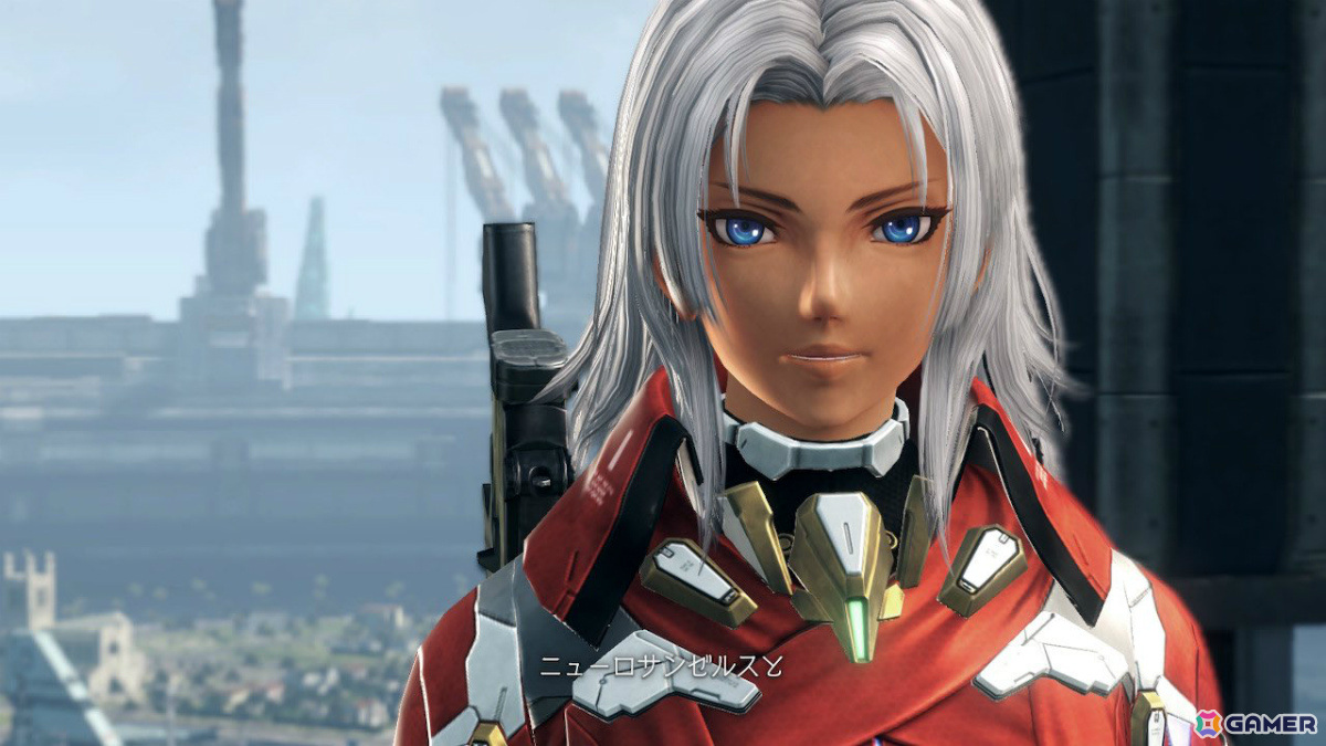 発売されたばかりの「ゼノブレイドクロス ディフィニティブエディション」やモーディス登場の「スタレ」をプレイ!【編集部が遊んだゲーム】の画像