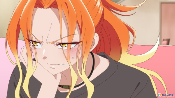 TVアニメ「帝乃三姉妹は案外、チョロい。」2025年7月に放送！アニメ映像初公開となる最新PV、メインスタッフからのコメントが公開の画像