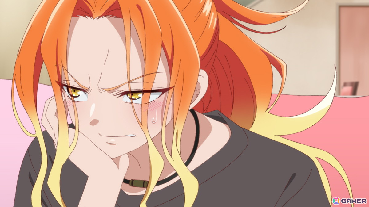 TVアニメ「帝乃三姉妹は案外、チョロい。」2025年7月に放送！アニメ映像初公開となる最新PV、メインスタッフからのコメントが公開の画像2