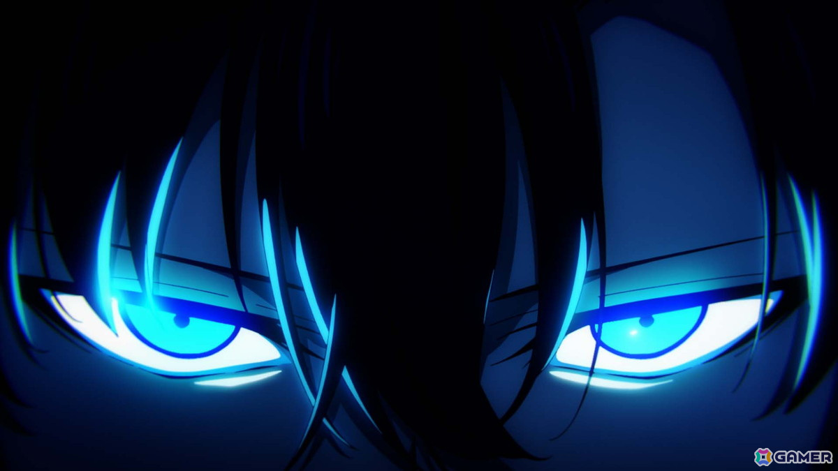TVアニメ「俺だけレベルアップな件 Season 2 -Arise from the Shadow-」クライマックスPV【To the Top】が公開！YouTubeリスニングパーティーの開催もの画像5