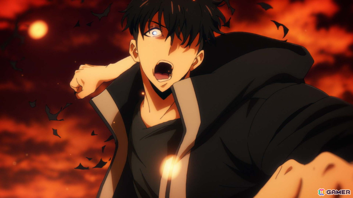 TVアニメ「俺だけレベルアップな件 Season 2 -Arise from the Shadow-」クライマックスPV【To the Top】が公開！YouTubeリスニングパーティーの開催もの画像7