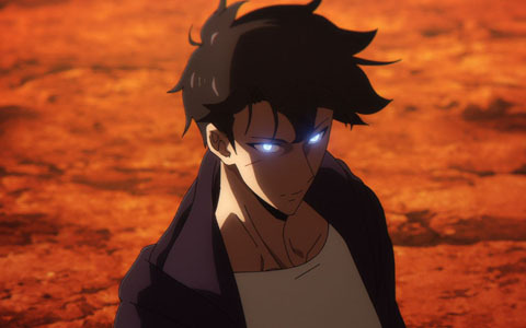 TVアニメ「俺だけレベルアップな件 Season 2 -Arise from the Shadow-」クライマックスPV【To the Top】が公開！YouTubeリスニングパーティーの開催も