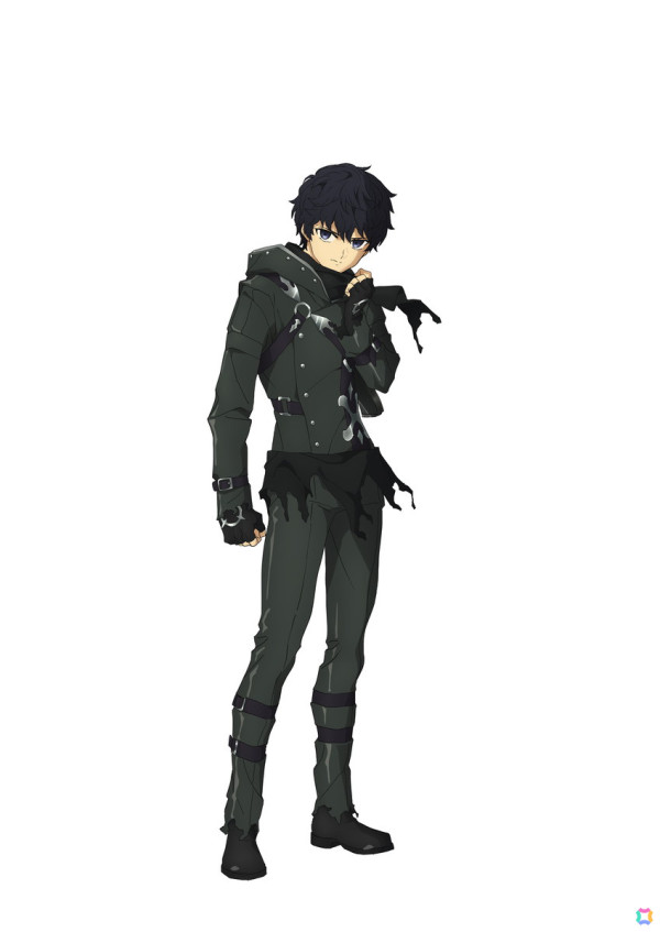 シグマ役・梶原岳人さんがサプライズ出演！TVアニメ「Fate/strange Fake」AnimeJapan スペシャルステージをレポート【AnimeJapan 2025】の画像21