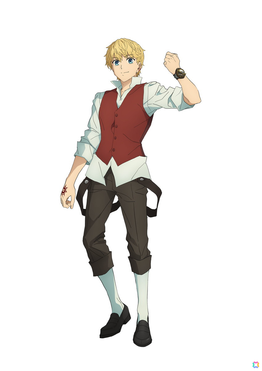 シグマ役・梶原岳人さんがサプライズ出演!TVアニメ「Fate/strange Fake」AnimeJapan スペシャルステージをレポート【AnimeJapan 2025】の画像