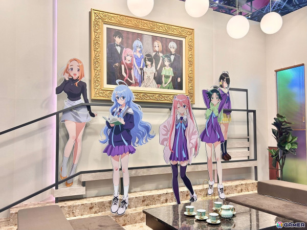 「紫雲寺家の子供たち」梅原裕一郎さん、安済知佳さん、高野麻里佳さん、高橋李依さんら7兄弟姉妹キャストが揃ったスペシャルステージをレポート【AnimeJapan 2025】の画像