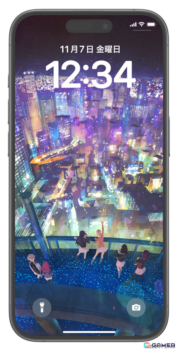 映画「ラブライブ!虹ヶ咲学園スクールアイドル同好会 完結編 第2章」11月7日に公開決定!舞台は京都、大阪、神戸にの画像