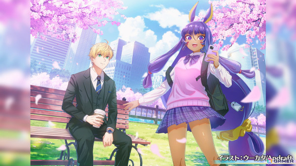 「FGO」奏章IVは4月30日に開幕！10周年企画情報や春の新米マスター応援キャンペーン2025も発表の画像2