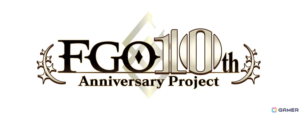 「FGO」奏章IVは4月30日に開幕!10周年企画情報や春の新米マスター応援キャンペーン2025も発表の画像