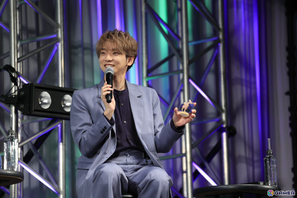 「『薬屋のひとりごと』AnimeJapan SPステージ2025」のイベントレポートが到着！第35話「狩り」の主要キャストが集合、初の生アフレコもの画像8